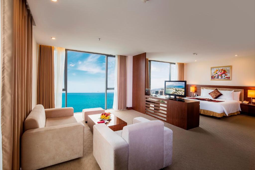 Suite Executive