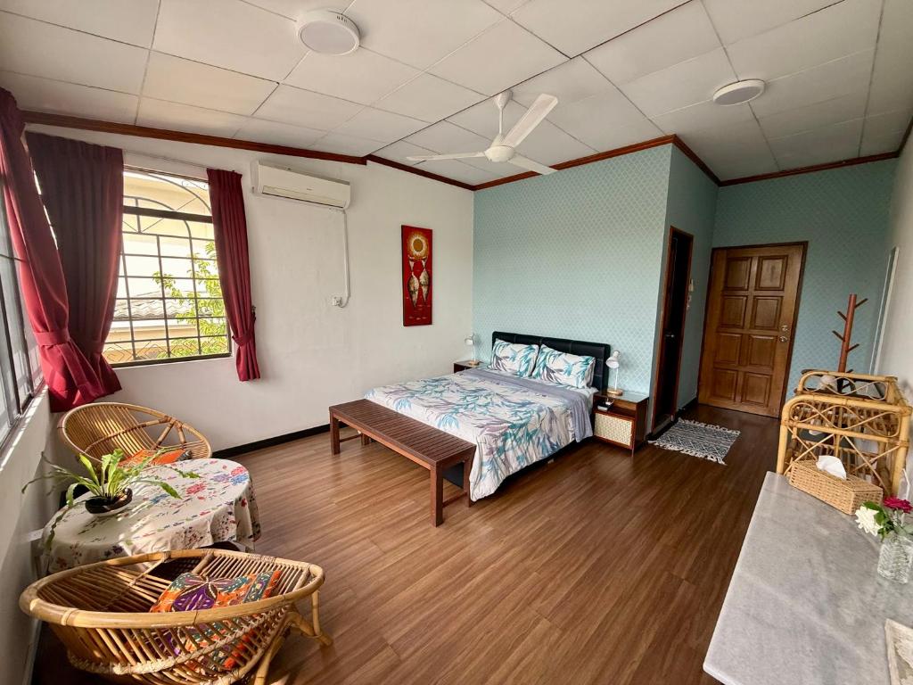 Bike and Tours Bed and Breakfast - 