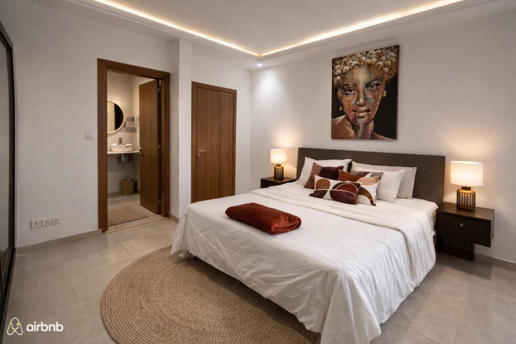 Appartement Le Walo