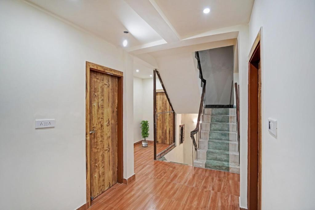 Fotografie z fotogalerie ubytování Hotel O Kaushal v destinaci Ghaziabád