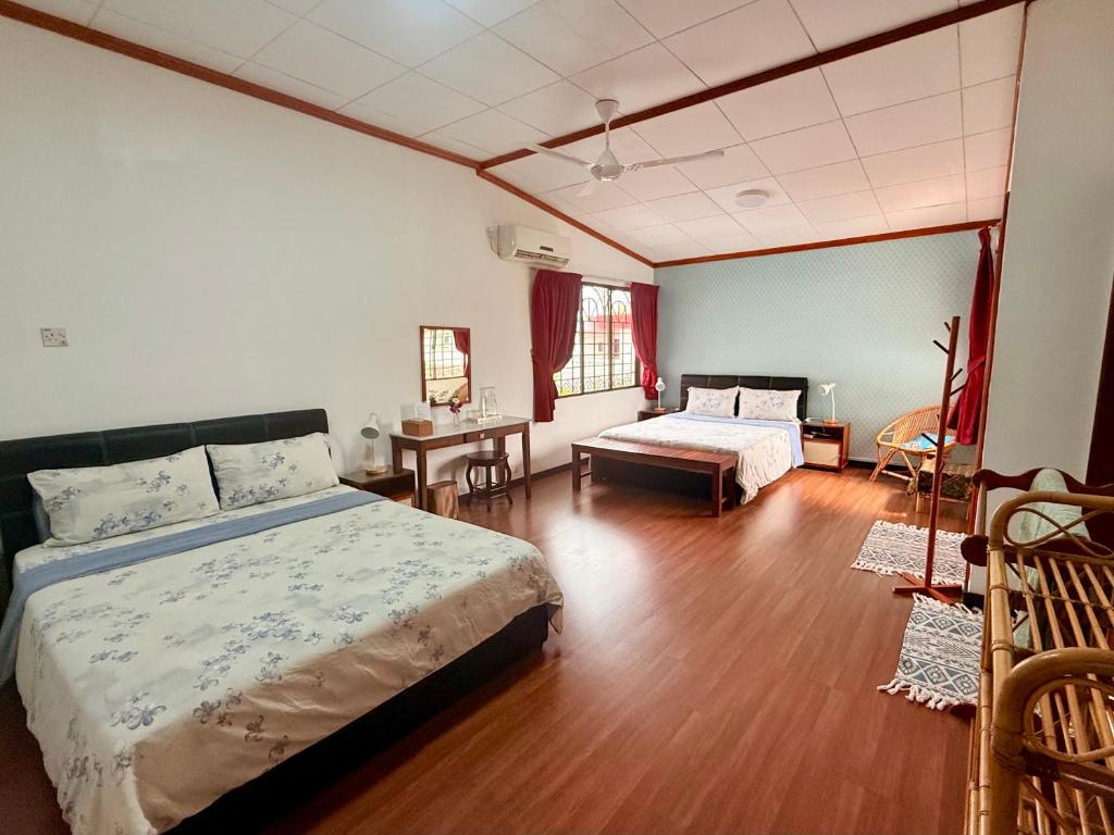 Bike and Tours Bed and Breakfast - 
