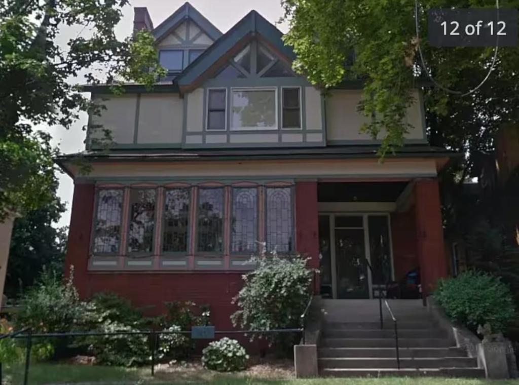 Point Breeze Guest House photo