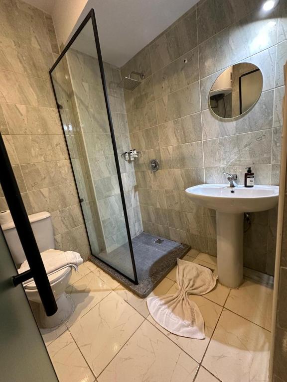 Giza Pyramids Inn - 2