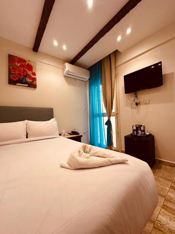 Giza Pyramids Inn - 4