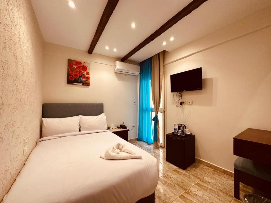 Giza Pyramids Inn - 3