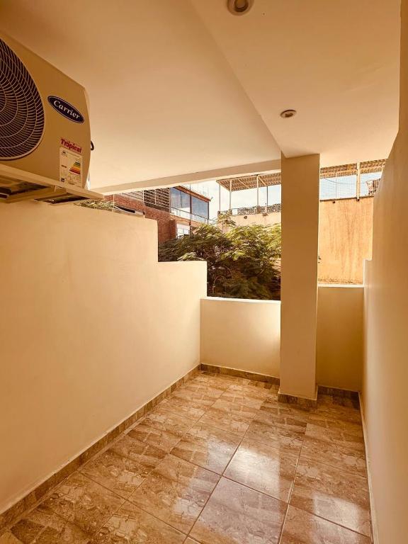 Giza Pyramids Inn - 5