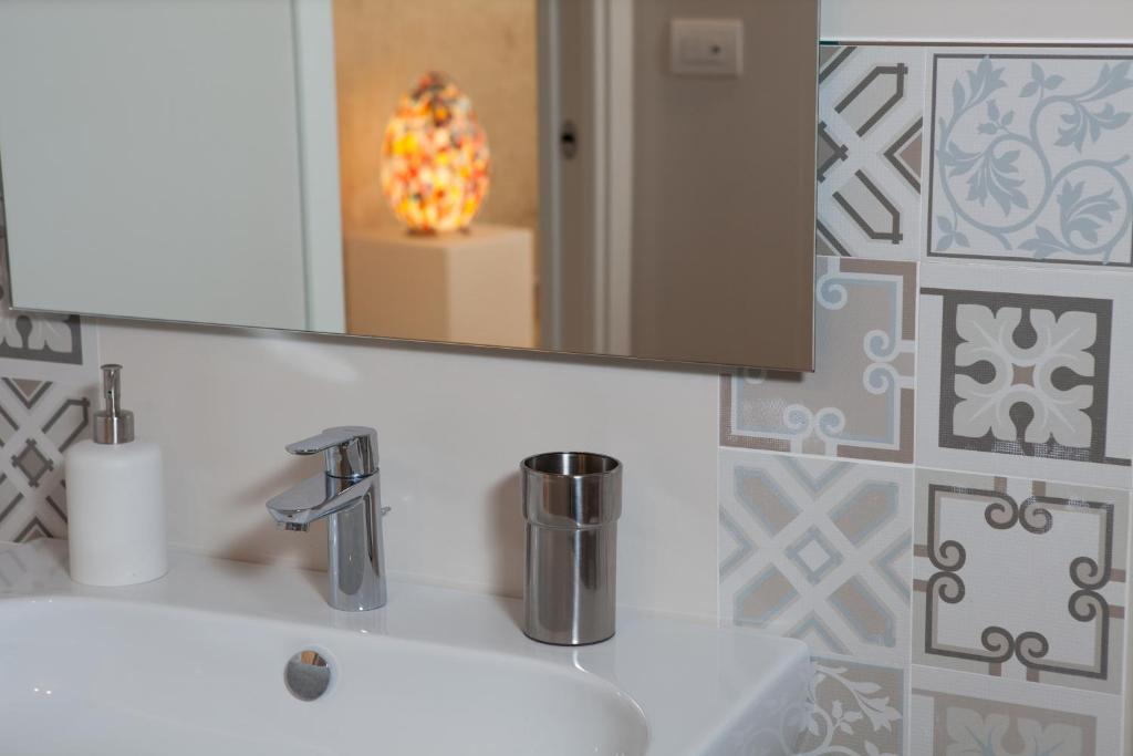 Tenuta Danesi - Camere - Appartamenti - Bubble Room - 19