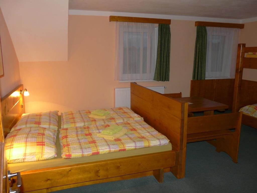 Wellness Penzion Palice - 19