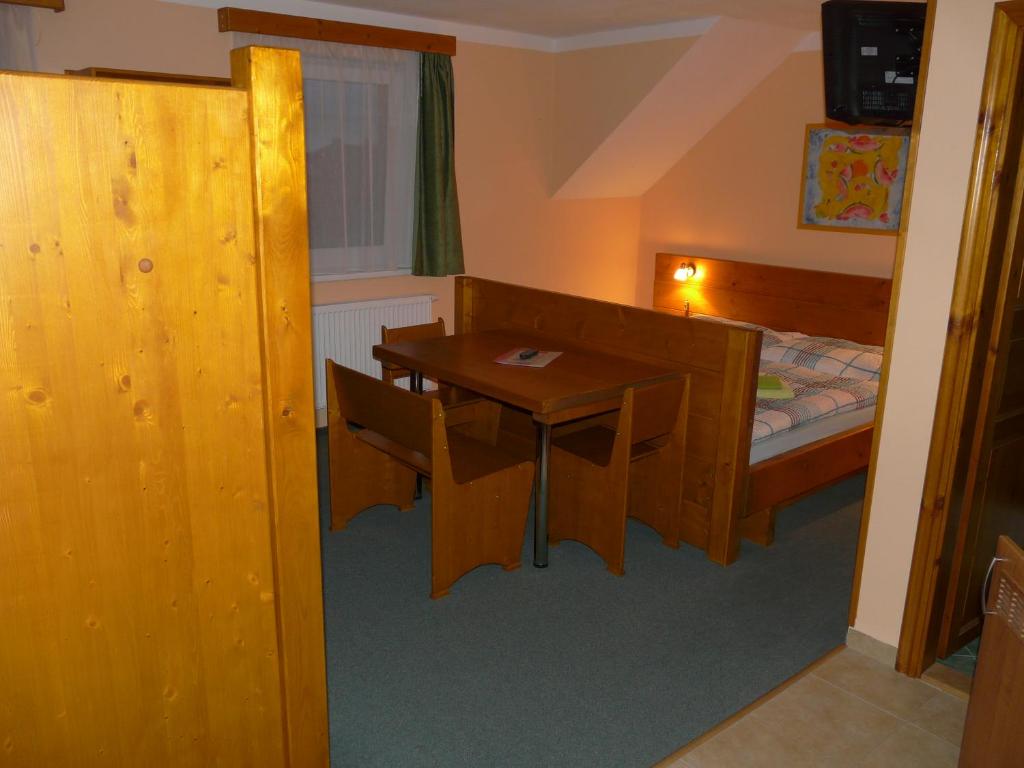 Wellness Penzion Palice - 17