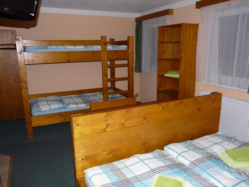 Wellness Penzion Palice - 18