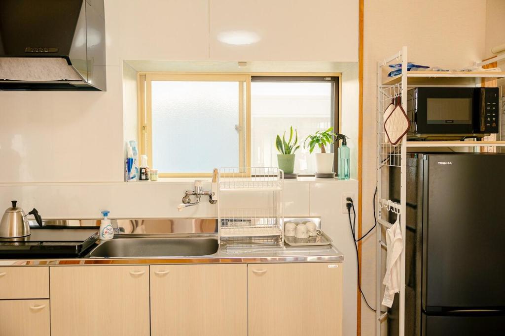 Billede fra billedgalleriet på T387Tranquil Riverside Stay&Free Parking&Max 3 people i Takayama