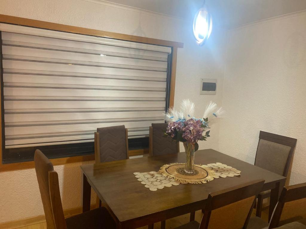 Fotografie z fotogalerie ubytování Entrevolcanes v destinaci Puerto Varas