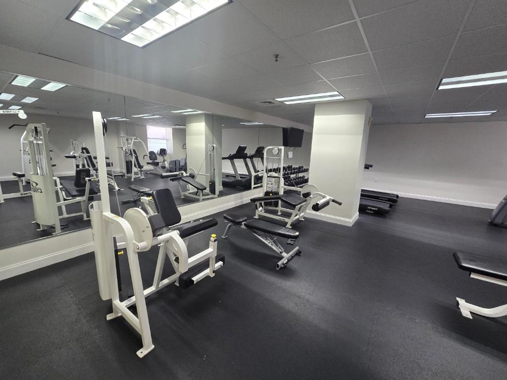 Legacy BnB Suites, New Orleans (updated prices 2026)