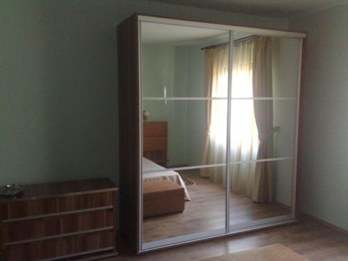 Postel nebo postele na pokoji v ubytování Colt de Rai
