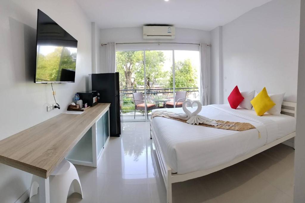 UR The Private Huahin - 2