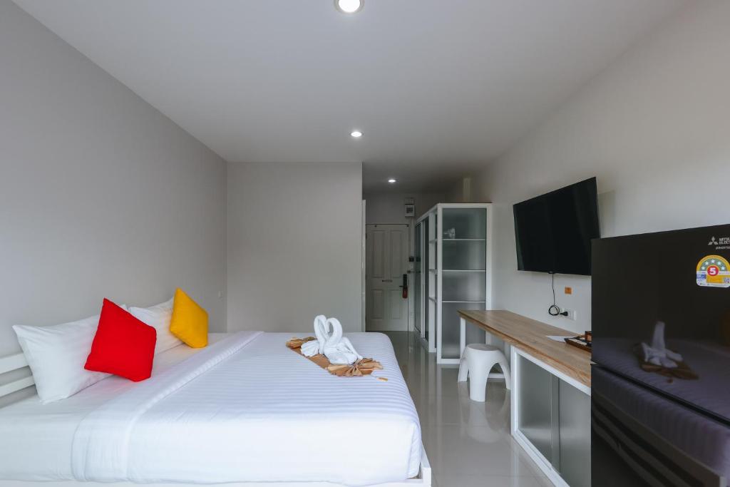 UR The Private Huahin - 3