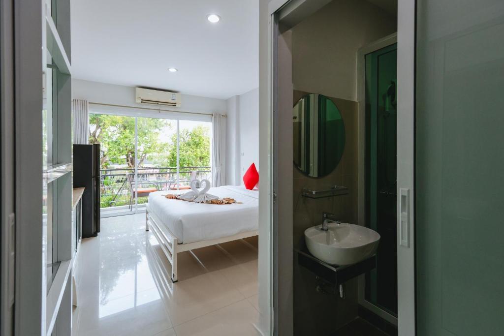 UR The Private Huahin - 4