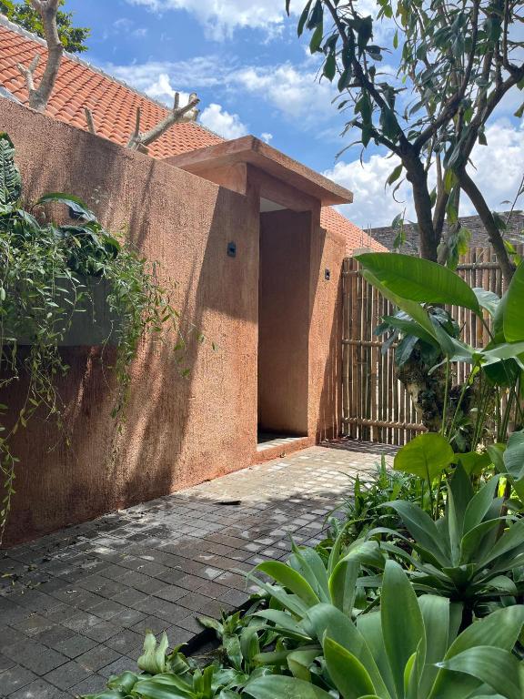 Komoreya Guesthouse - One-Bedroom Villa
