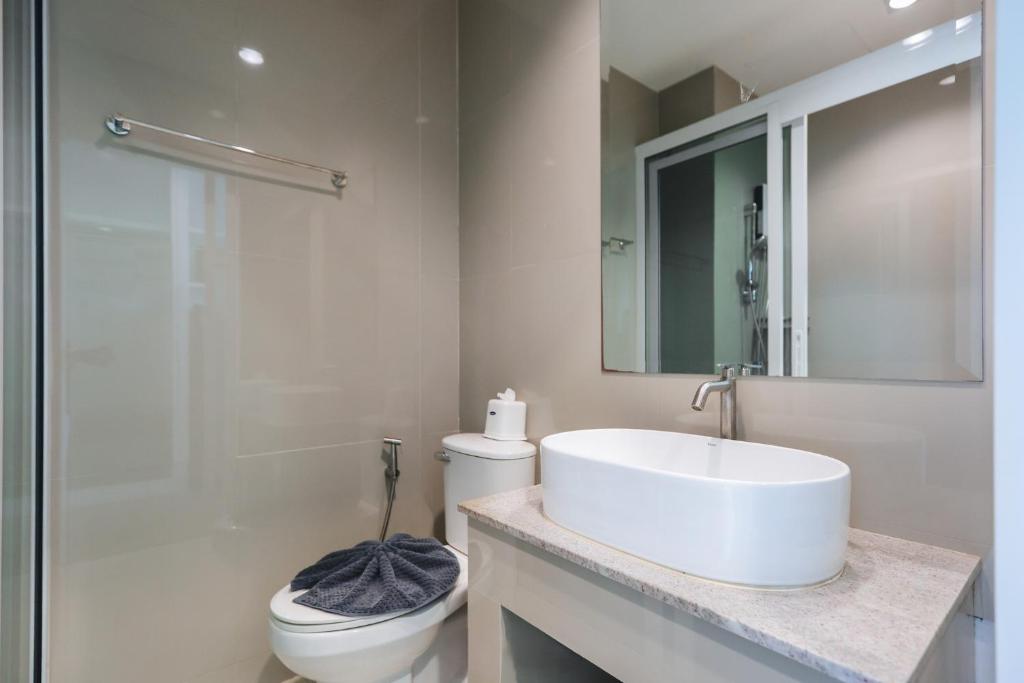 UR The Private Huahin - 5