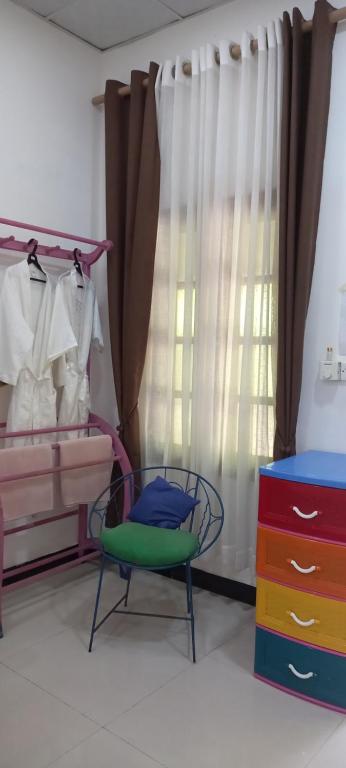 Elena Garden Resort and Restaurant - 6