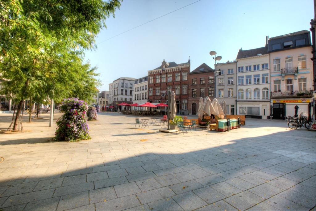 Il quartiere o una zona nella vicinanze del bed & breakfast