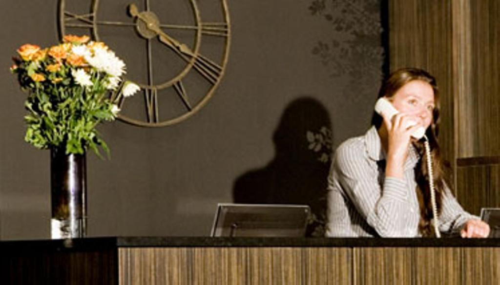 Artto Hotel - Resim 24