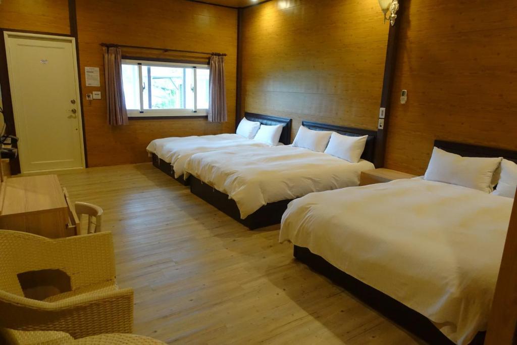 Kenting Dream House - Family Room (6 Adults)