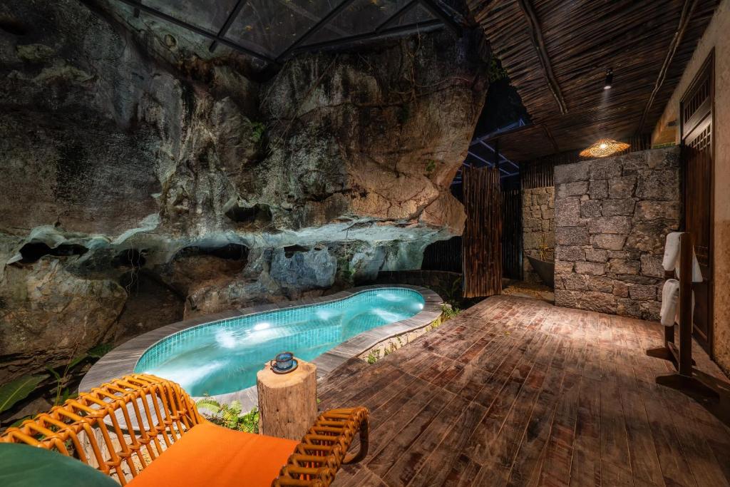 Cháy Mountain Retreat Ninh Bình - 17