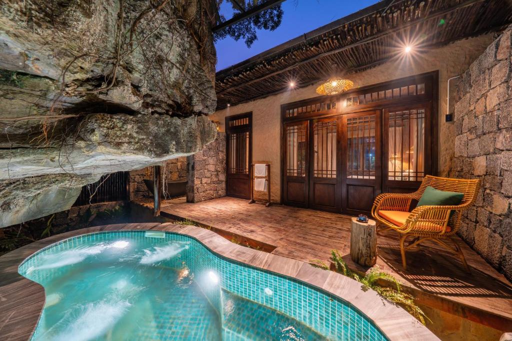 Cháy Mountain Retreat Ninh Bình - 18