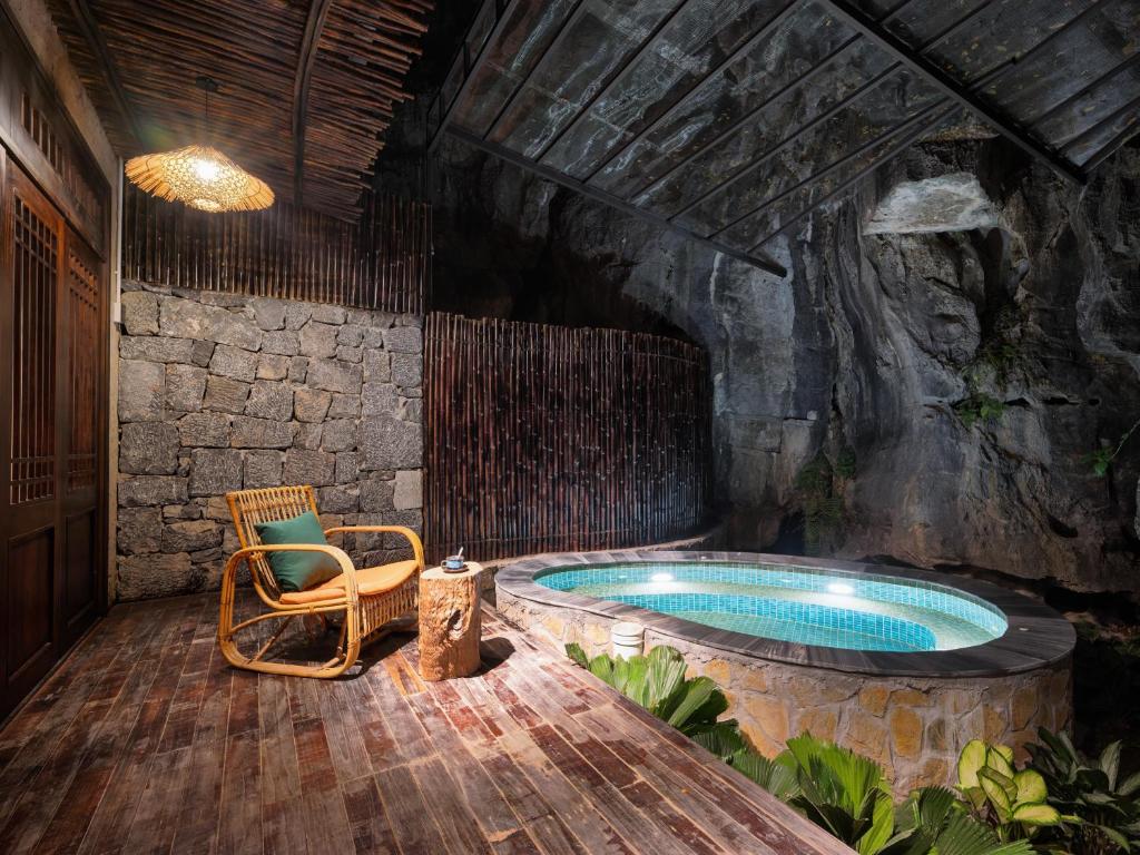 Cháy Mountain Retreat Ninh Bình - 19