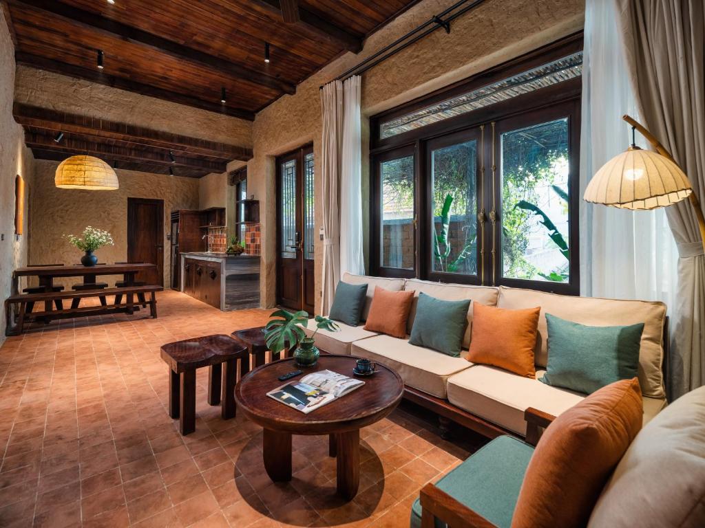 Cháy Mountain Retreat Ninh Bình - 16