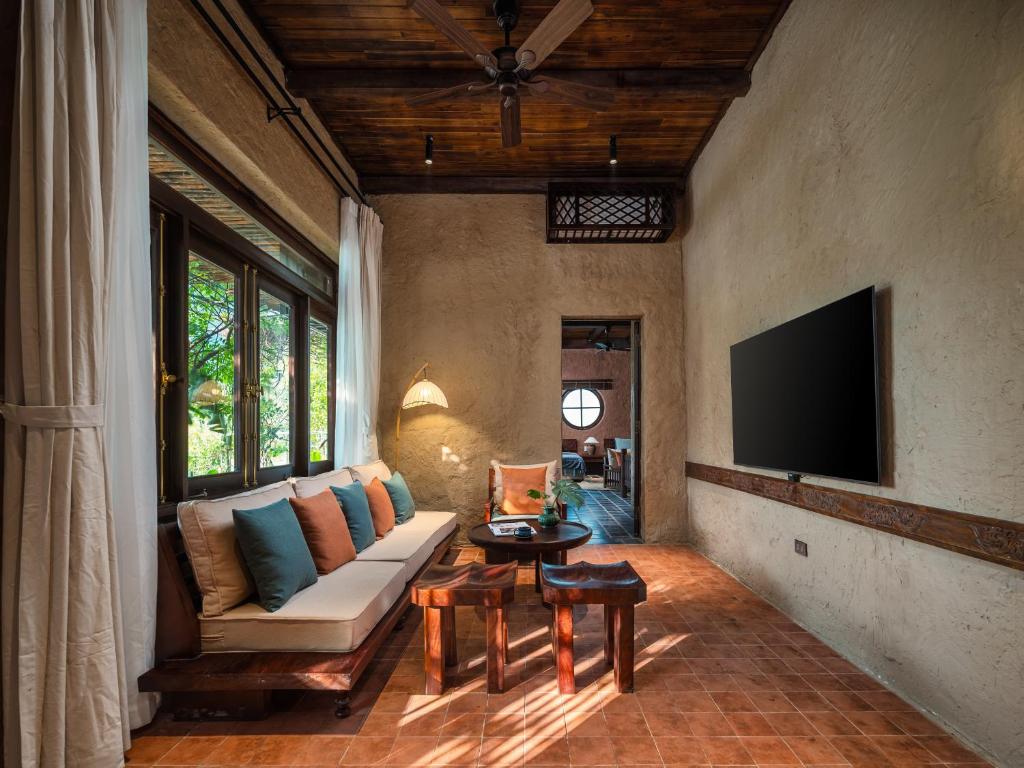 Cháy Mountain Retreat Ninh Bình - 15