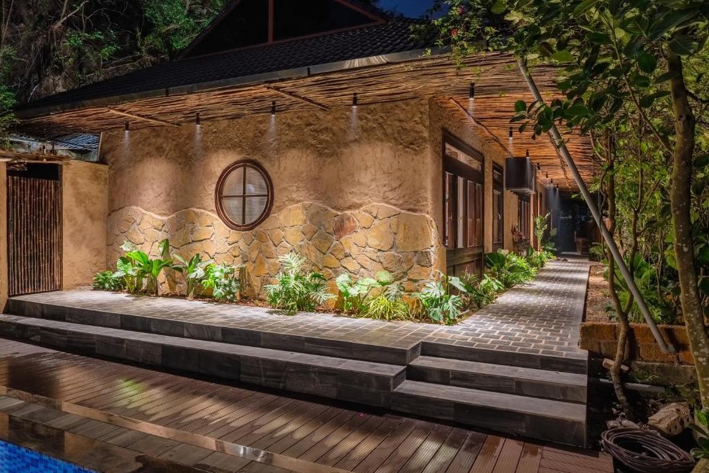 Cháy Mountain Retreat Ninh Bình - 14