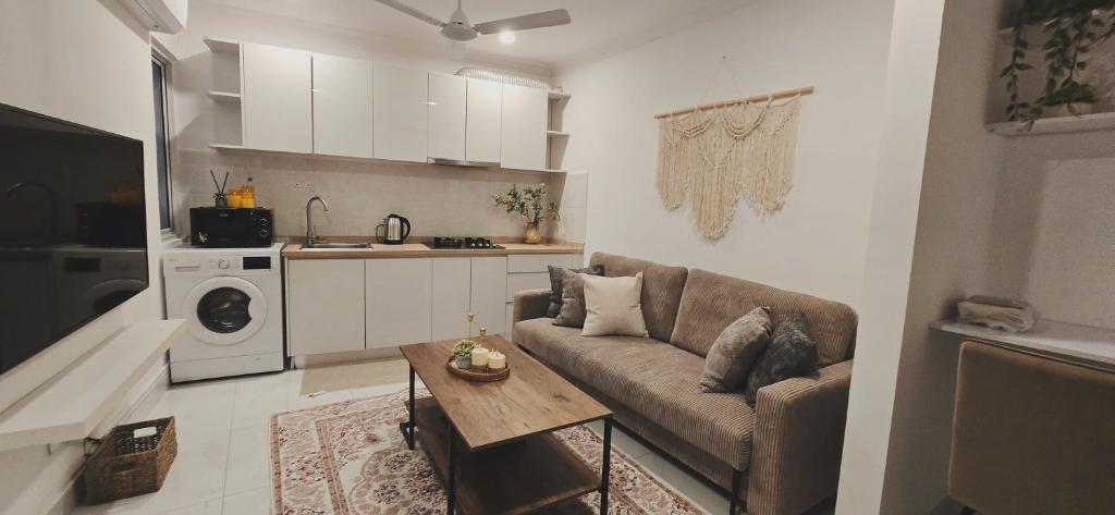 امکانات Nala Host-Villi 1BR Apartment The Sunset Bliss - تصویر ۴