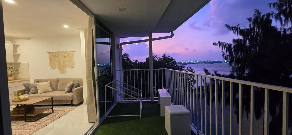 Nala Host-Villi 1BR Apartment The Sunset Bliss در ماله