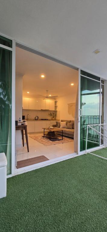 تصویر اتاق‌های Nala Host-Villi 1BR Apartment The Sunset Bliss - تصویر ۲
