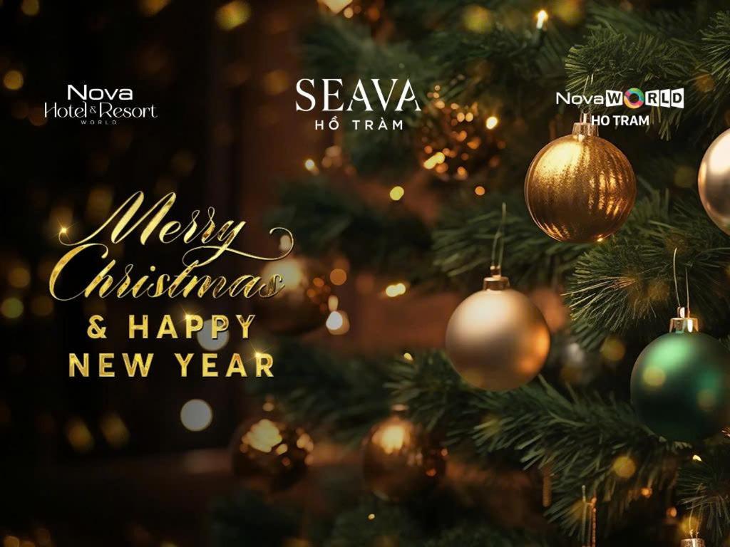 Billede fra billedgalleriet på Seava Ho Tram Beach Resort i Hồ Cốc