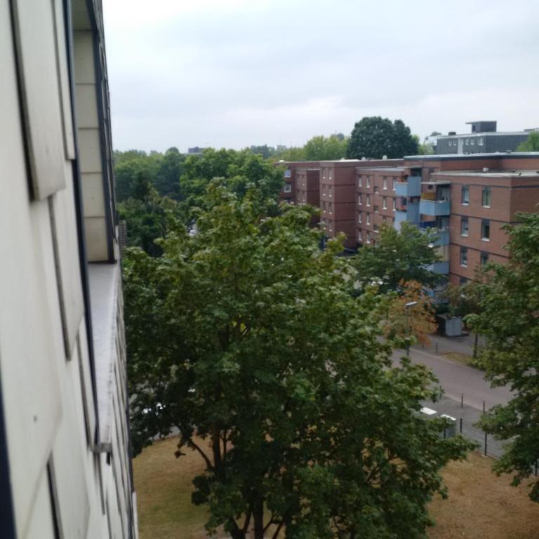Nice to live - Wohnung Mit Balkon