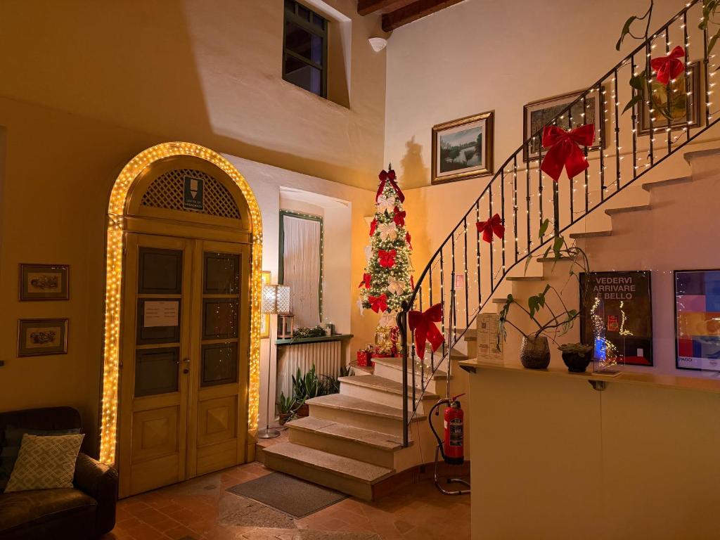 Φωτογραφία από το άλμπουμ του B&B La Borasca - Rooms σε Casalpusterlengo