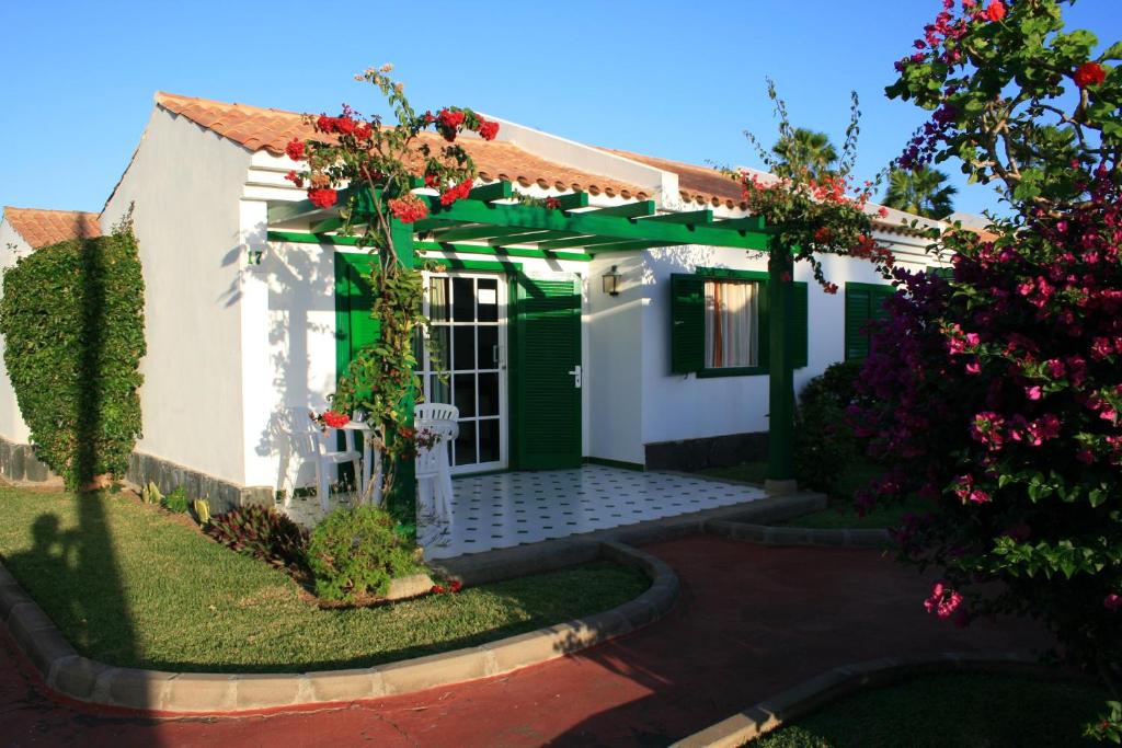Bungalows Campo Golf, Maspalomas – Updated 2023 Prices