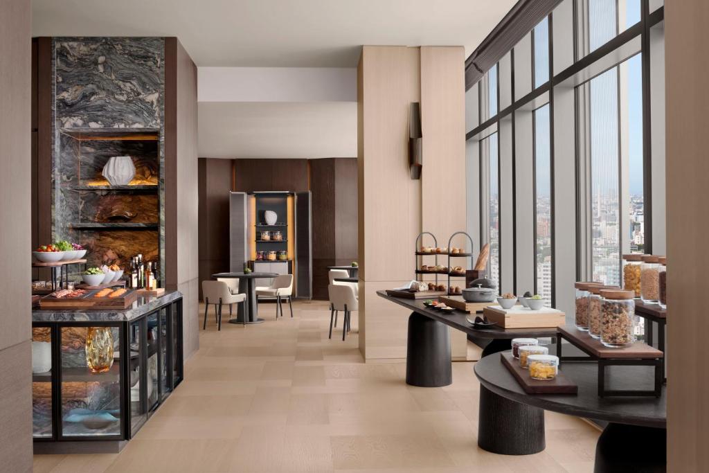 JW Marriott Hotel Tokyo photo 4
