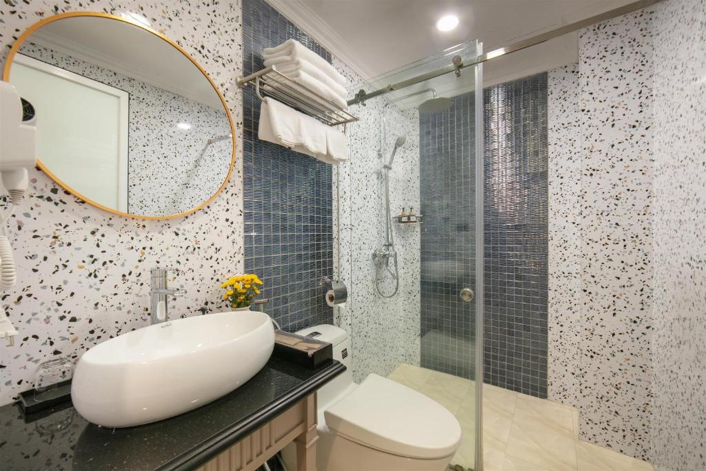 Dong Xuan Boutique Hotel - 16