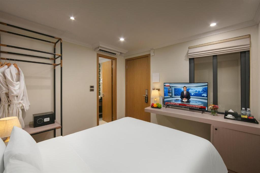 Dong Xuan Boutique Hotel - 7