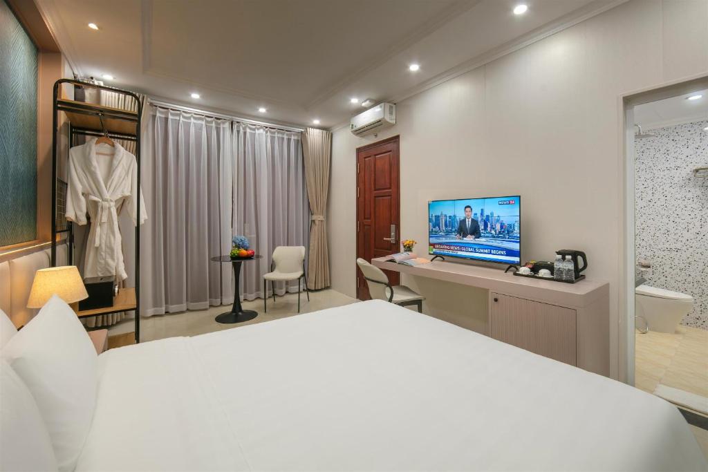 Dong Xuan Boutique Hotel - 6