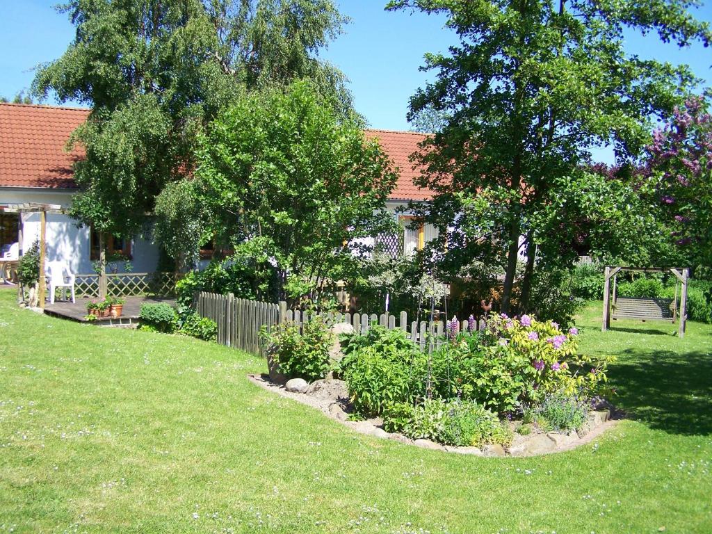 Gästehaus Luv und Lee - Two-Bedroom Apartment (4 Adults) - Ground Floor