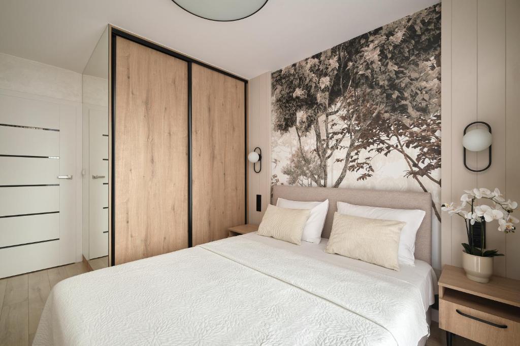 Symphony City Square Aparthotel by INA - Appartamento Standard Con 1 Camera Da Letto