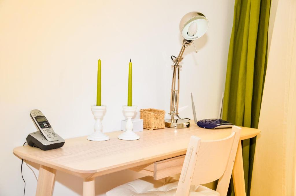 Fotografie z fotogalerie ubytování CoreHome v destinaci Albano Laziale