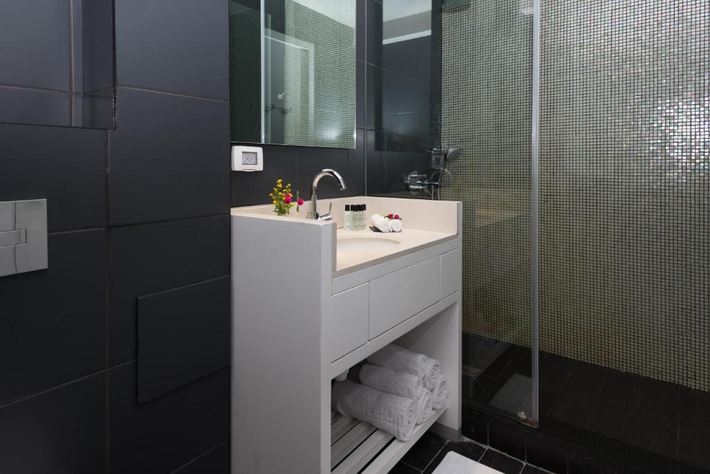 Leonardo Boutique Rehovot - Club Double Room