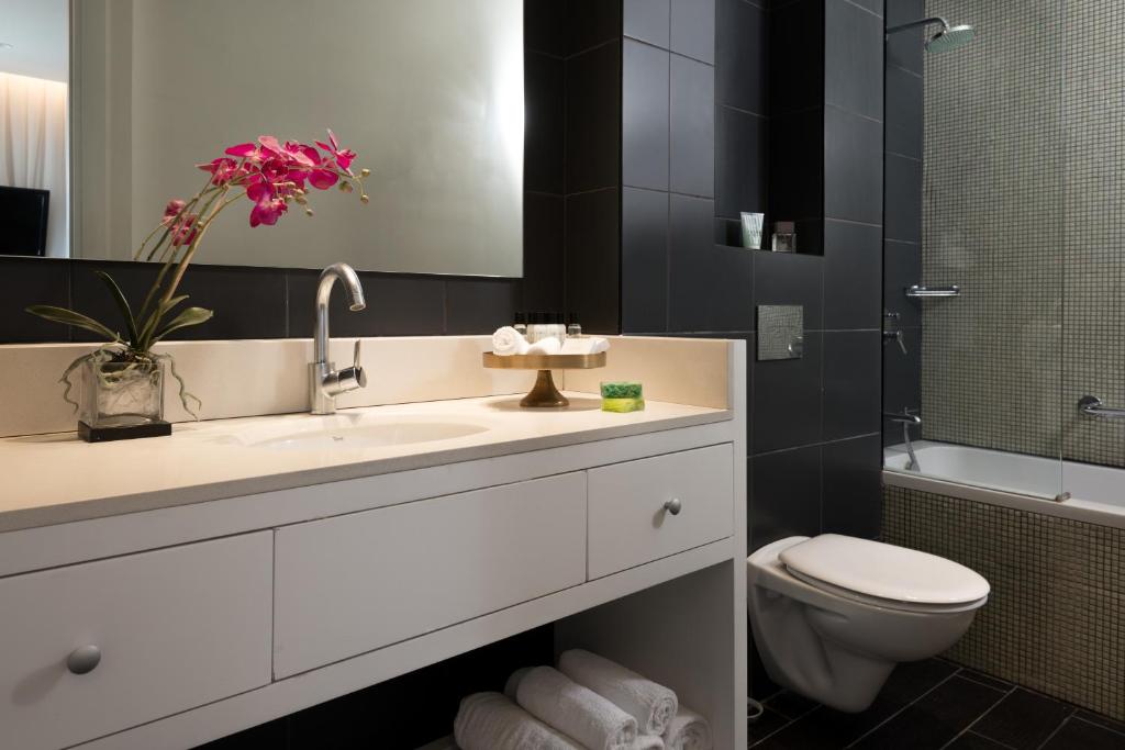 Leonardo Boutique Rehovot - Suite