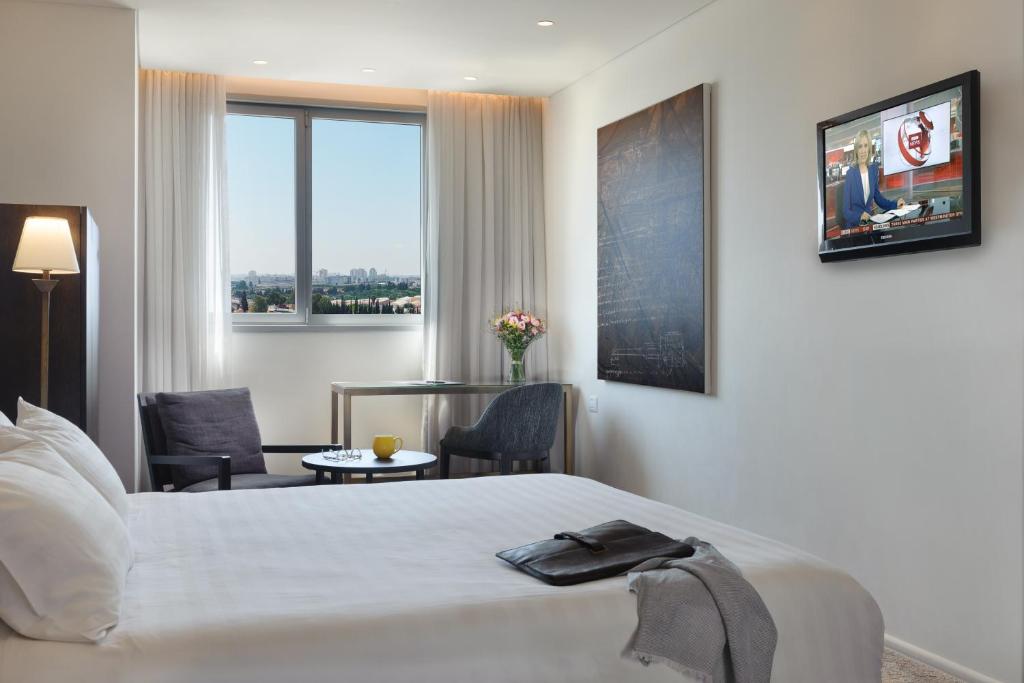 Leonardo Boutique Rehovot - Superior Room